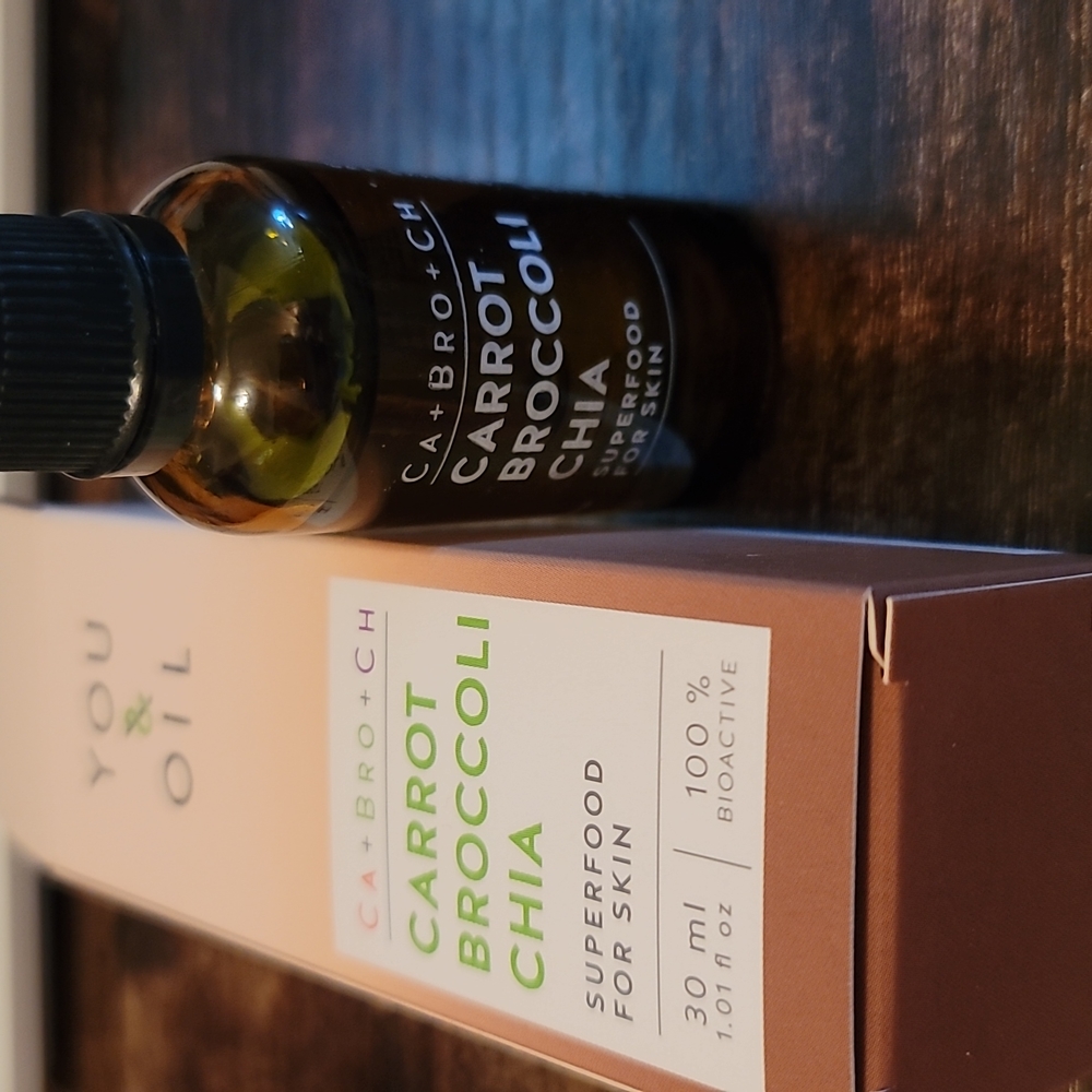 Skin serum